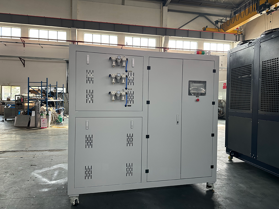 液氮机-150度至-110度